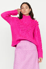Marie Oliver Eris Sweater