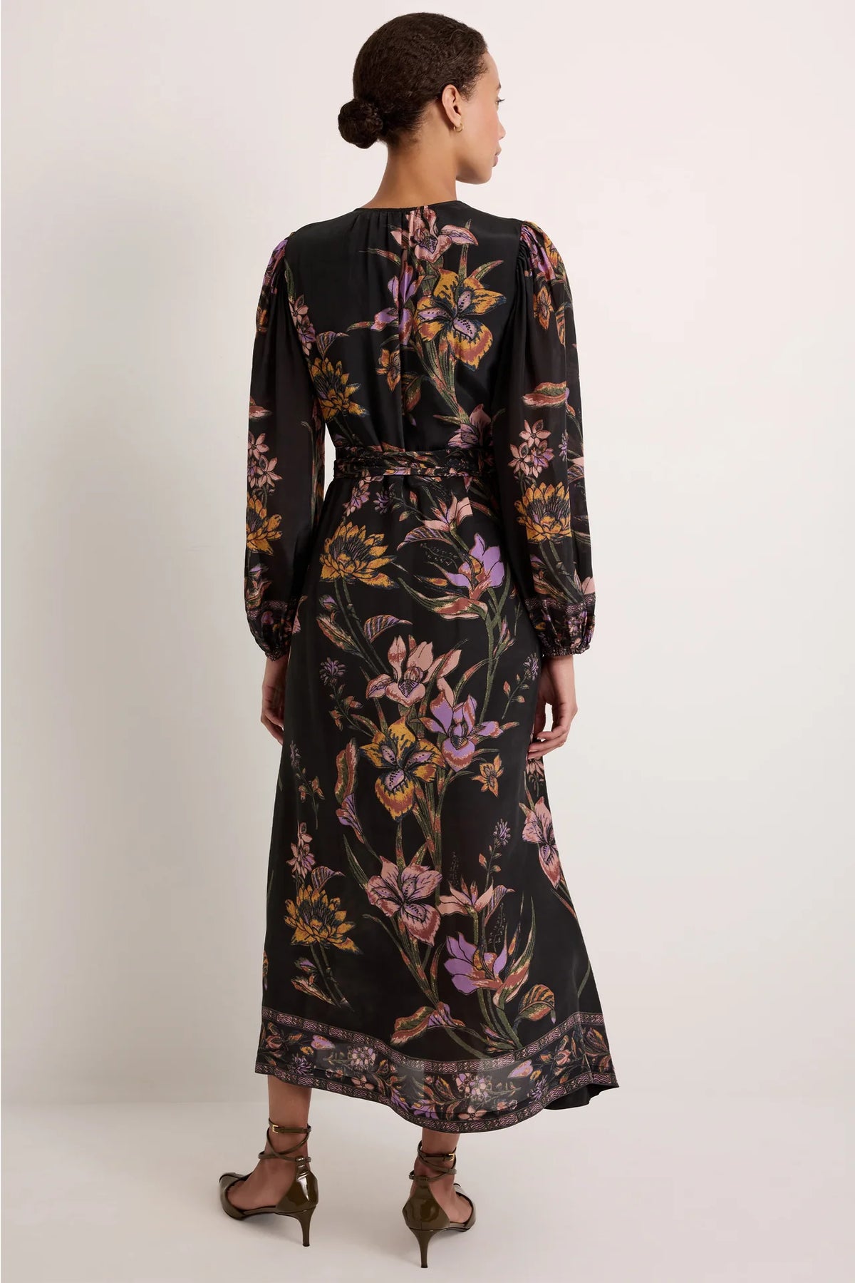 Marie Oliver Everette Dress