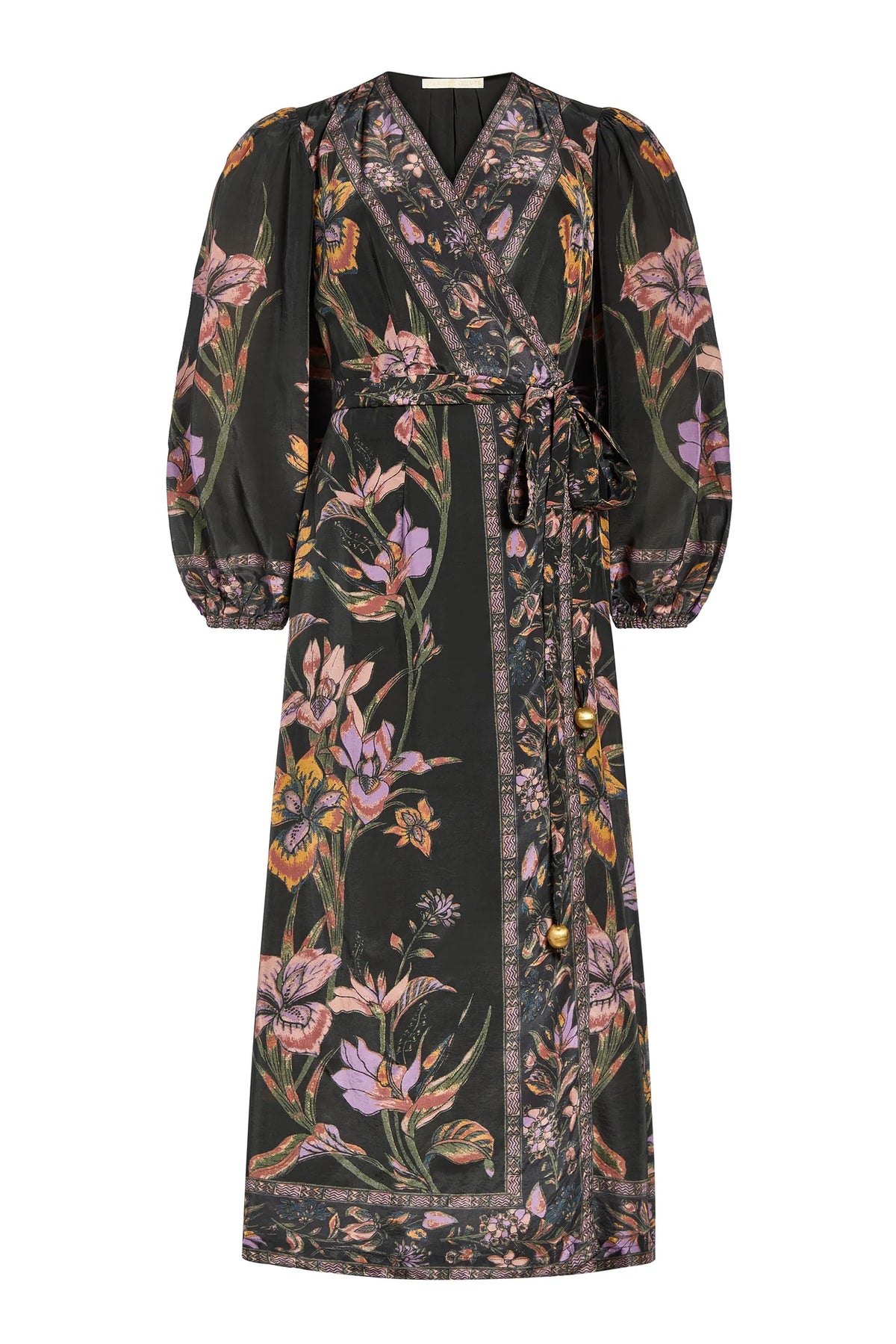 Marie Oliver Everette Dress
