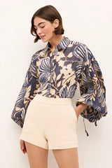 Marie Oliver Ivana Blouse