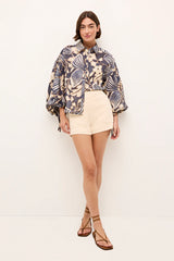 Marie Oliver Ivana Blouse