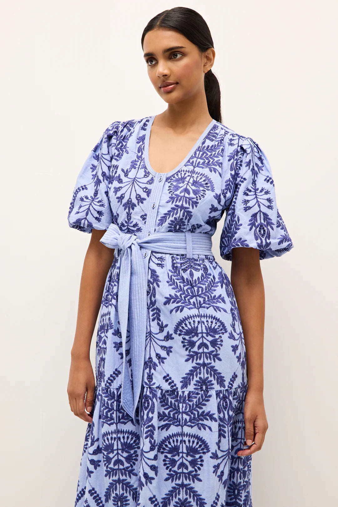 Marie Oliver Natty Dress