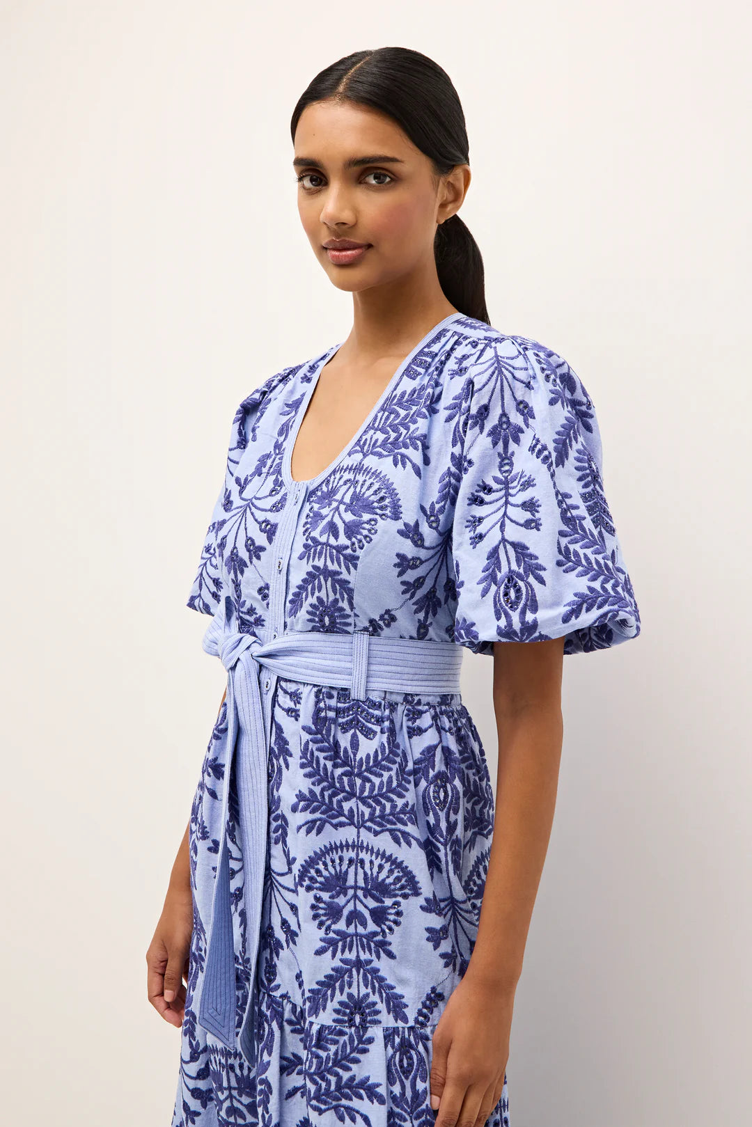 Marie Oliver Natty Dress