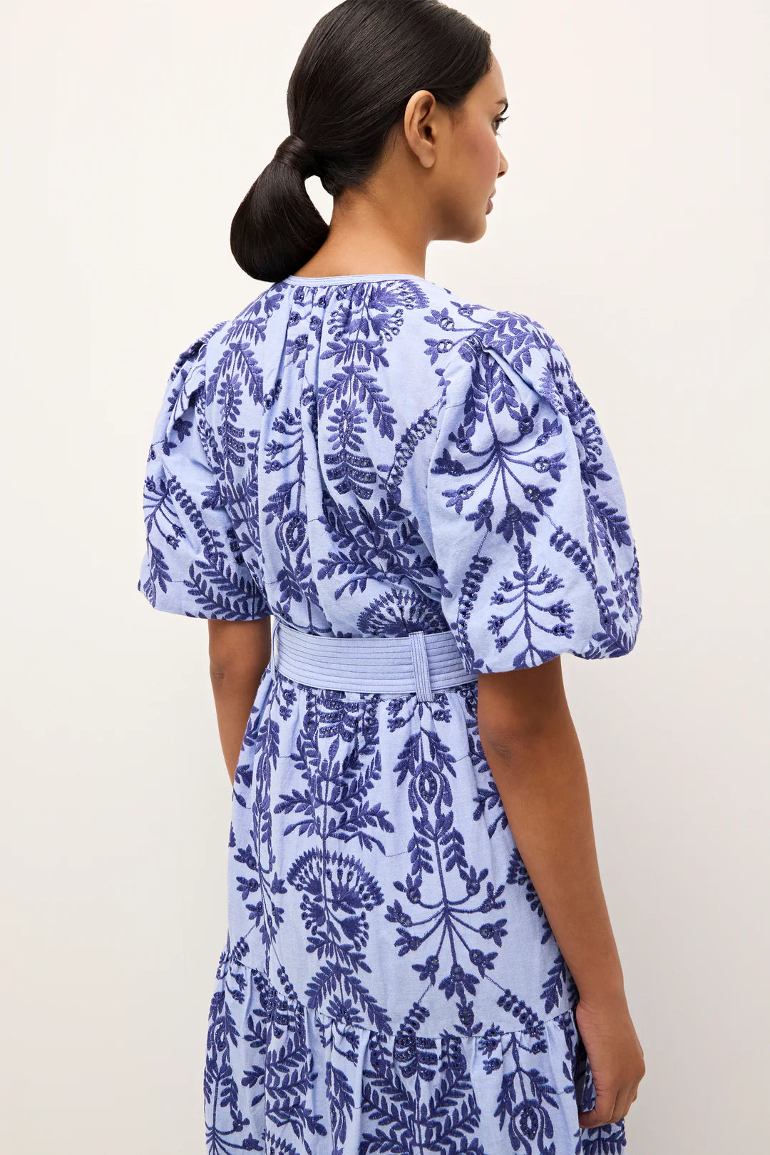 Marie Oliver Natty Dress