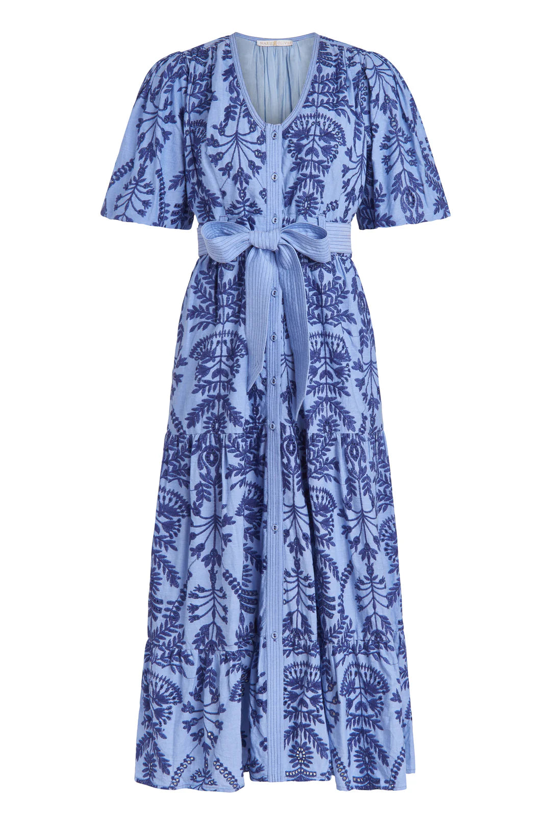 Marie Oliver Natty Dress