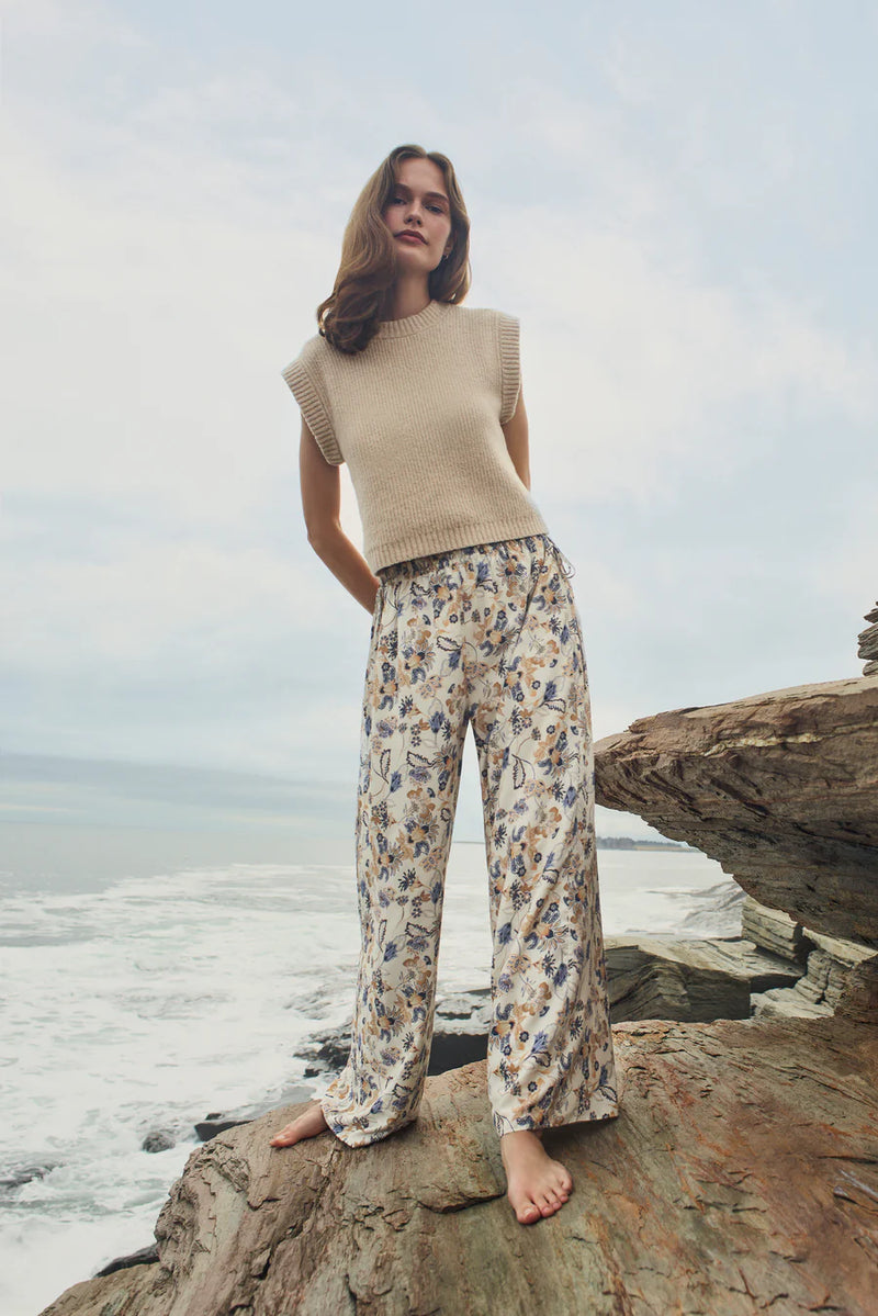 Marie Oliver Solange Pant