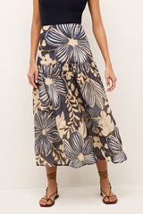 Marie Oliver Owens Skirt