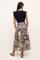 Marie Oliver Owens Skirt