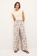 Marie Oliver Solange Pant