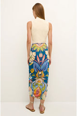 Marie Oliver Fowler Skirt