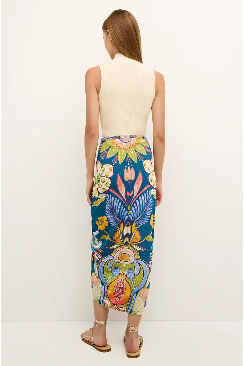 Marie Oliver Fowler Skirt