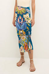 Marie Oliver Fowler Skirt