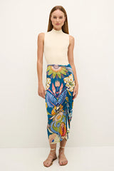 Marie Oliver Fowler Skirt