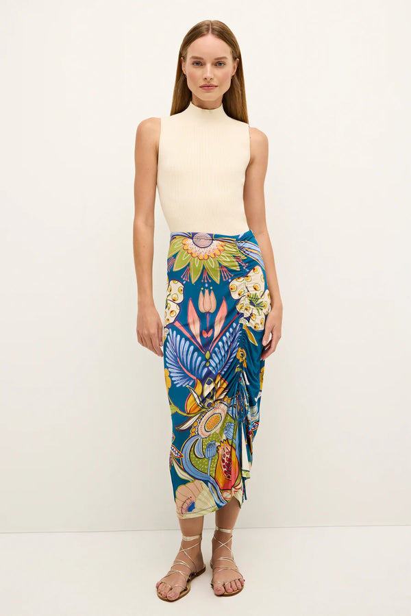 Marie Oliver Fowler Skirt