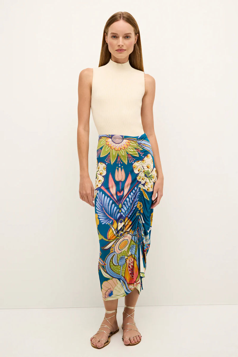 Marie Oliver Fowler Skirt