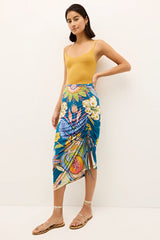 Marie Oliver Fowler Skirt