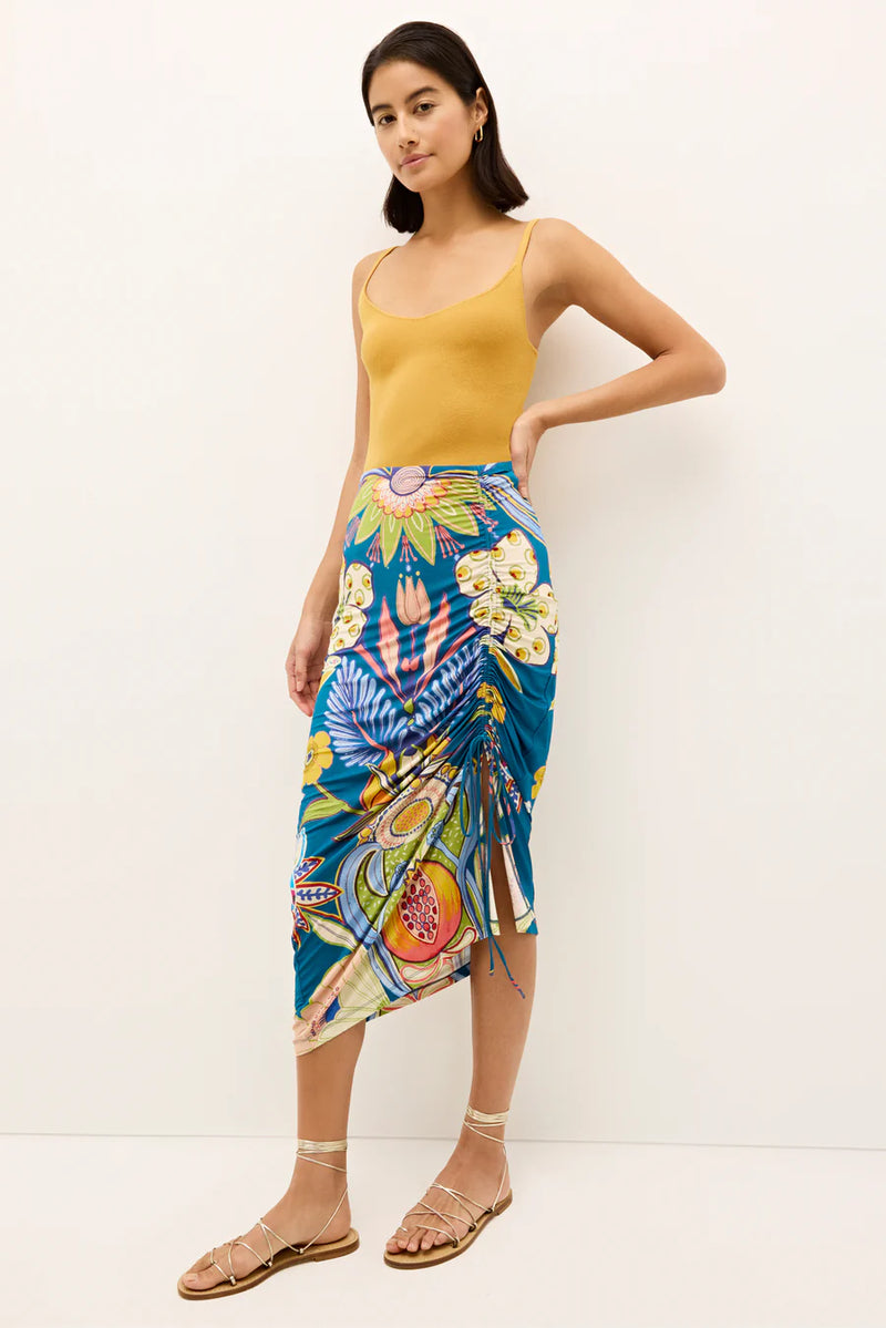 Marie Oliver Fowler Skirt