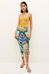 Marie Oliver Fowler Skirt