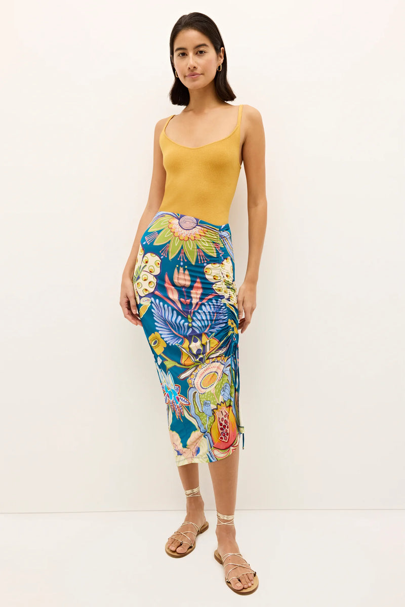 Marie Oliver Fowler Skirt