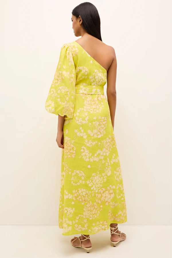 Marie Oliver Kenna Dress