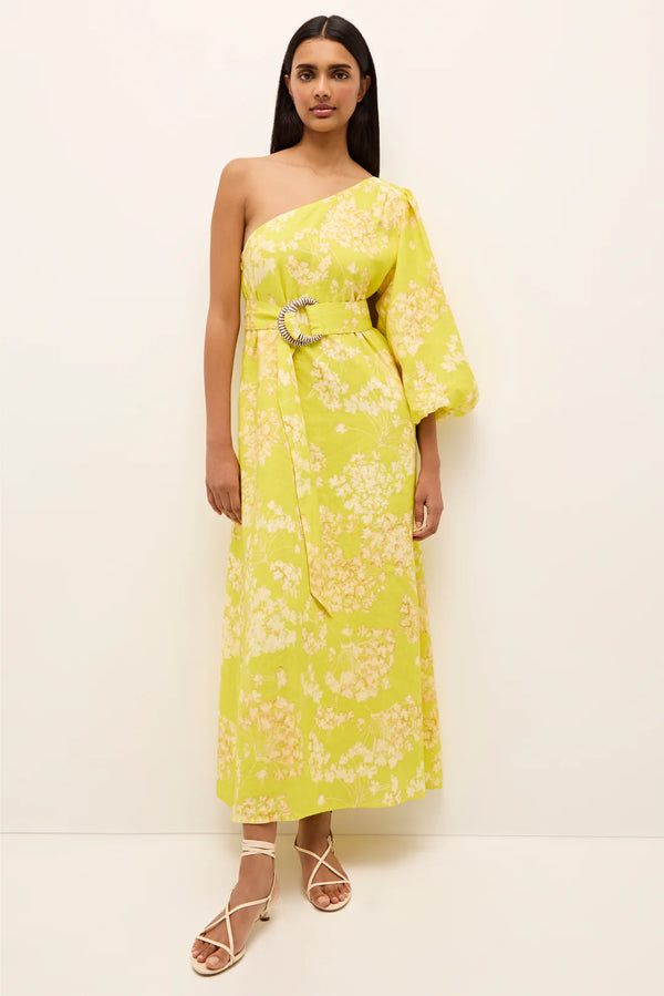 Marie Oliver Kenna Dress