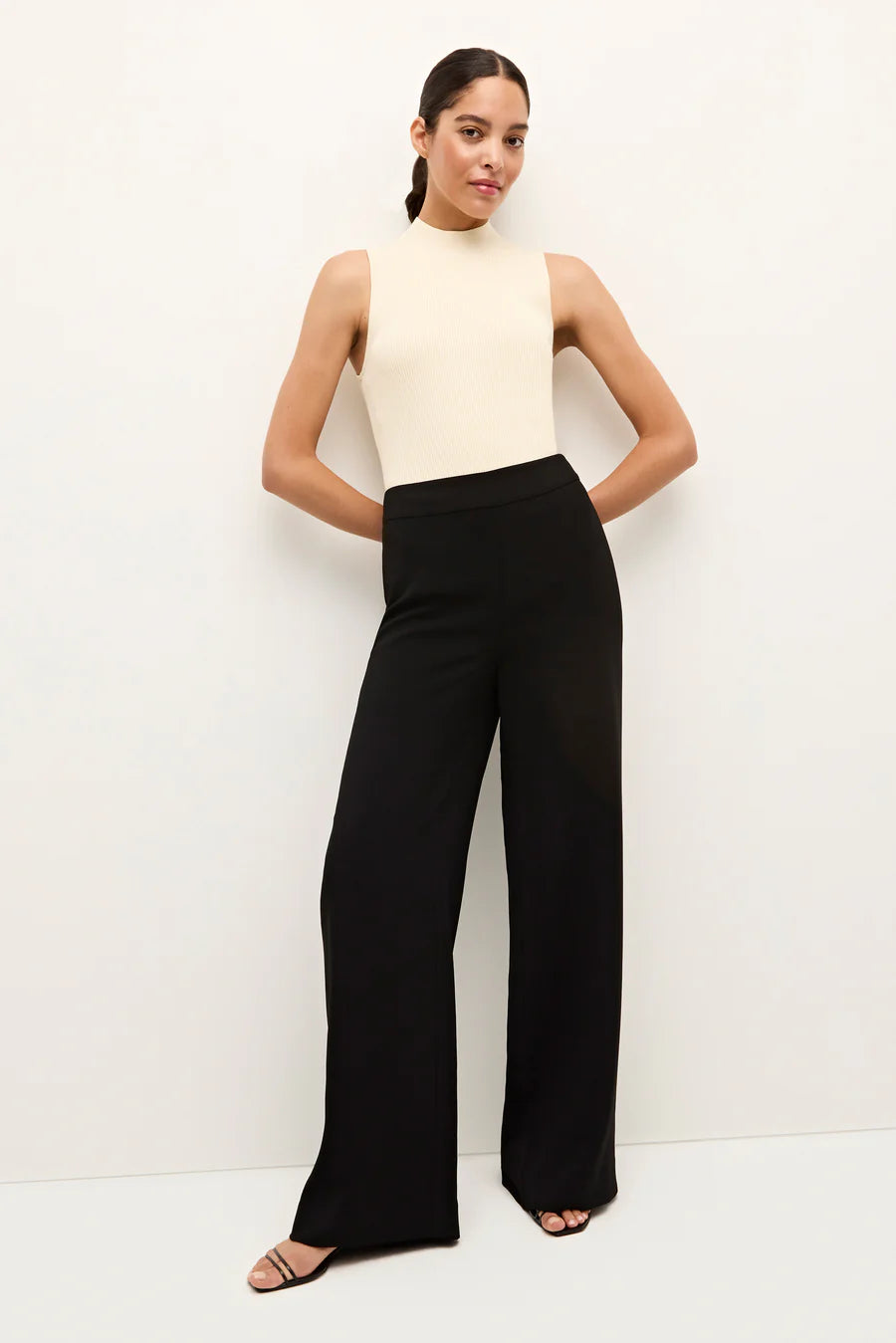 Marie Oliver Mazie Top