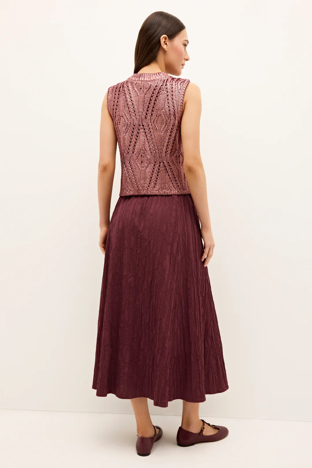 Marie Oliver Sasha Skirt