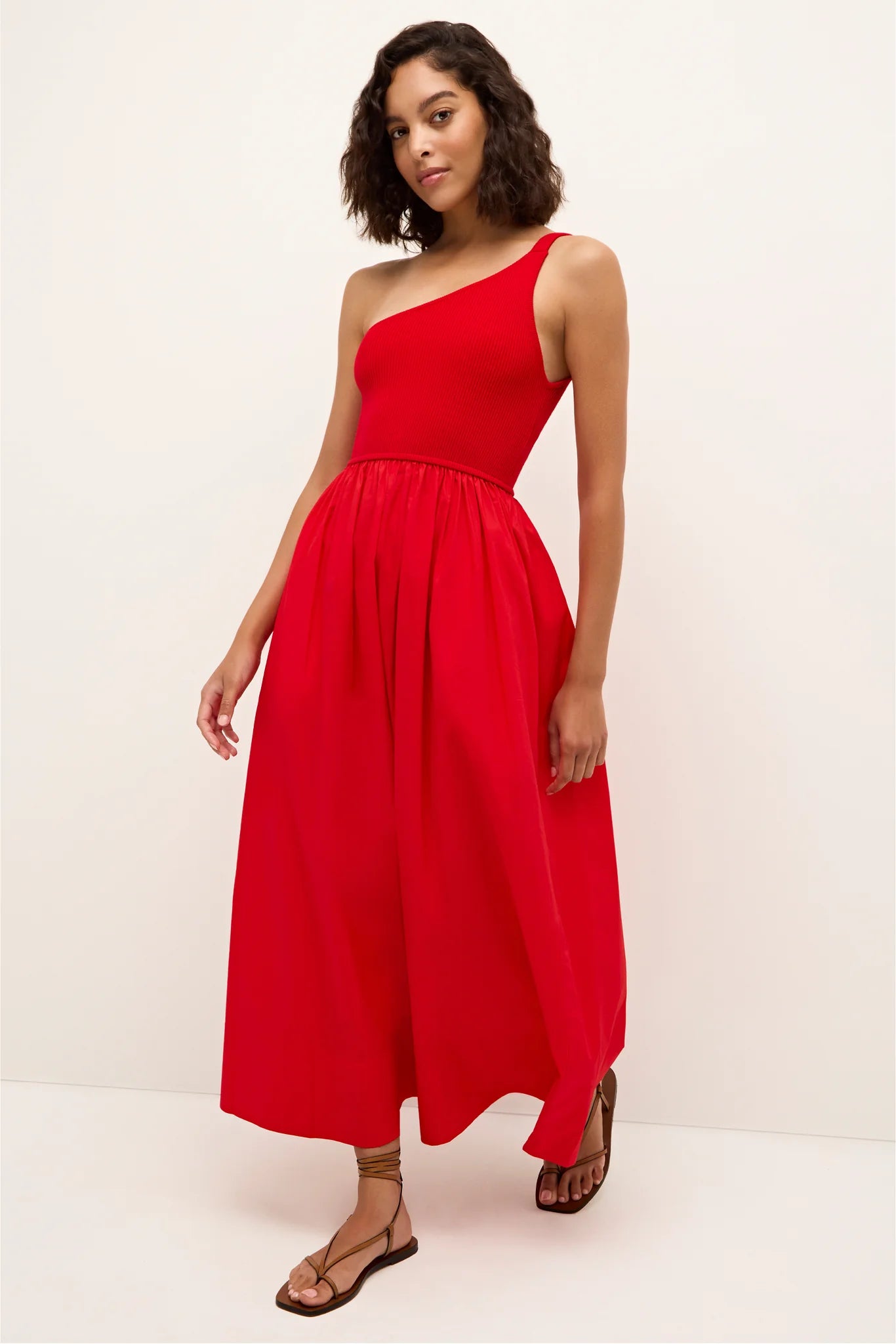 Marie Oliver Tobie Dress