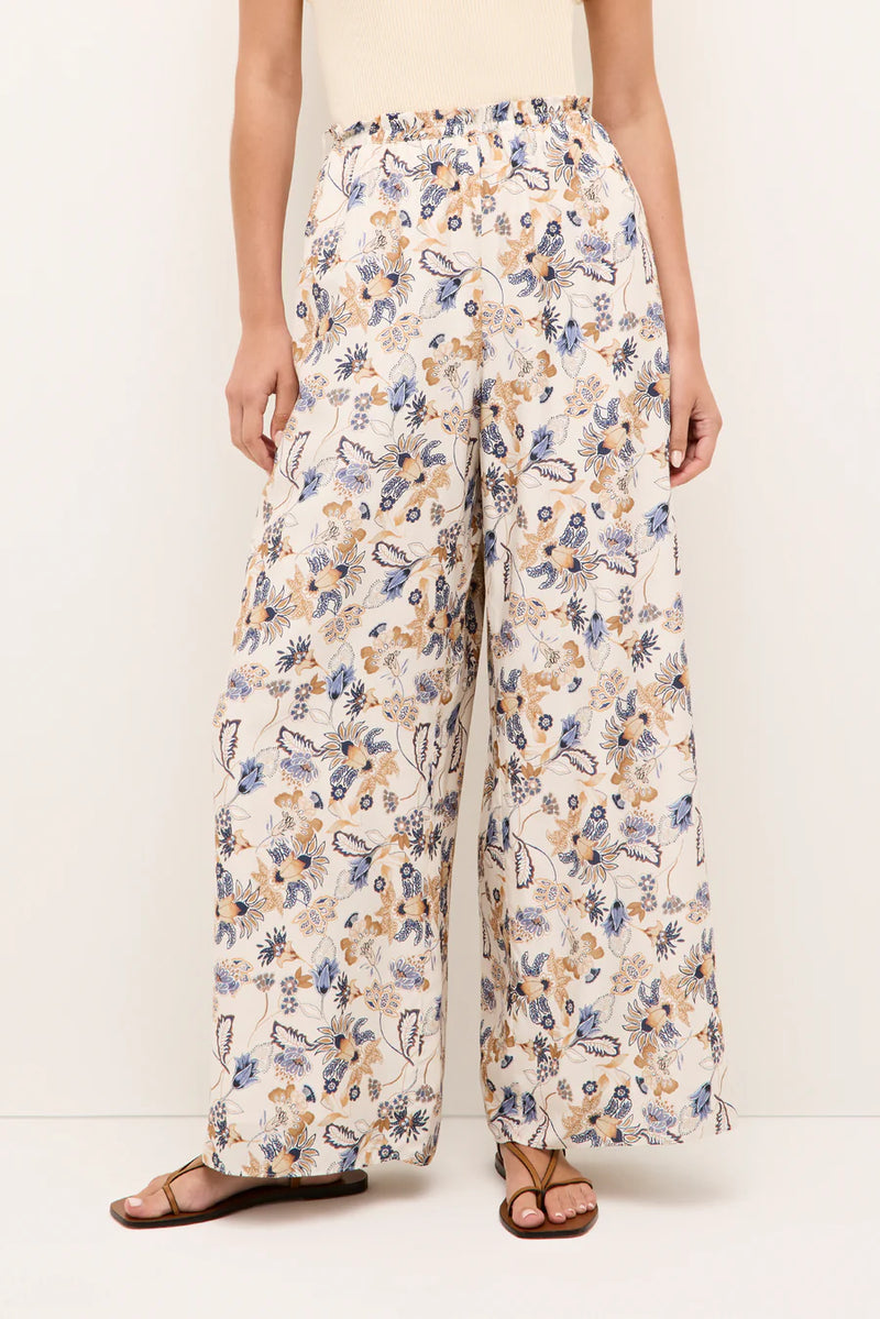 Marie Oliver Solange Pant