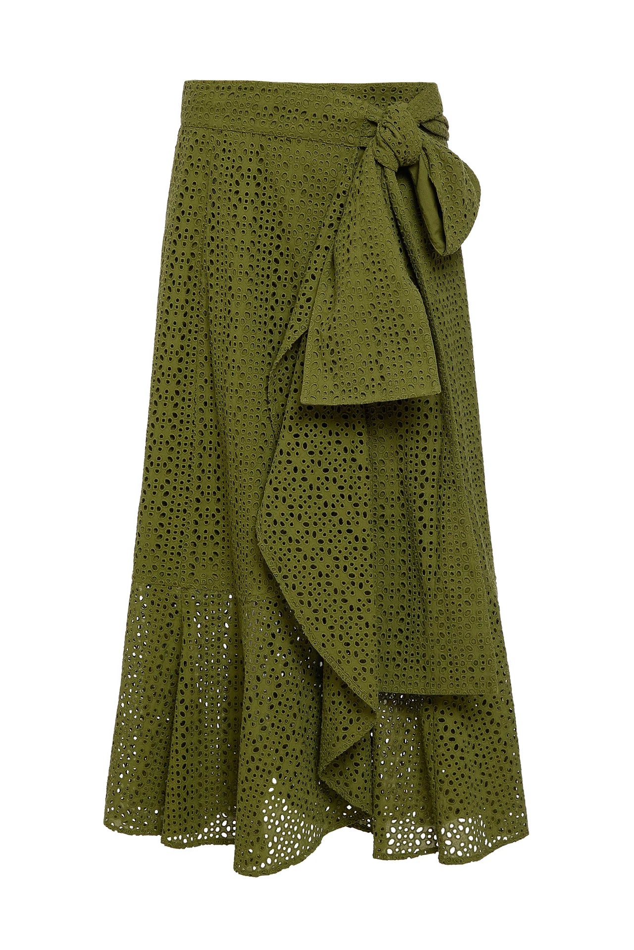 Marie Oliver Teresa Skirt