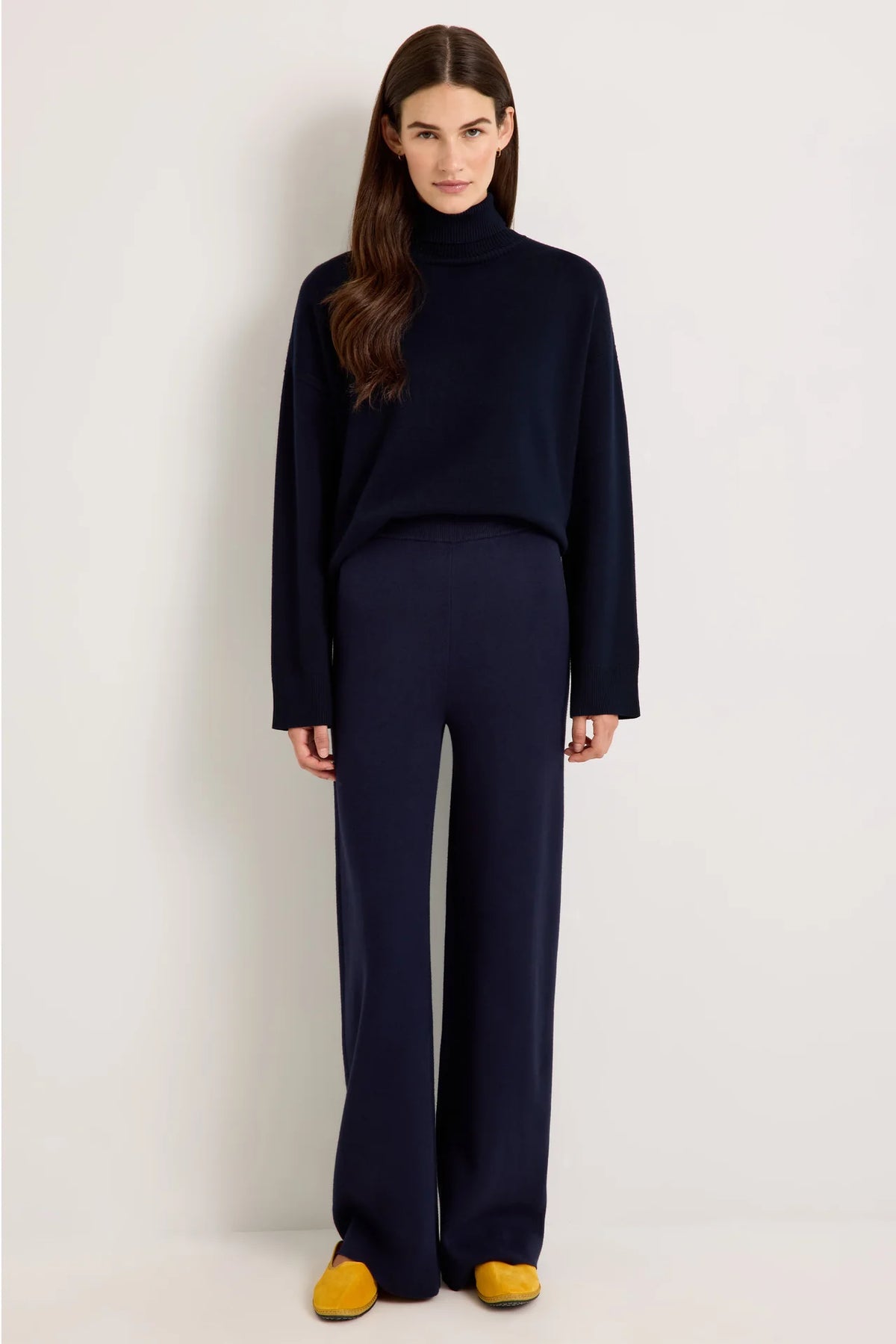 Marie Oliver Winnie Pant