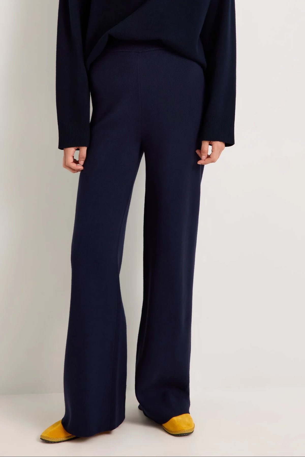 Marie Oliver Winnie Pant