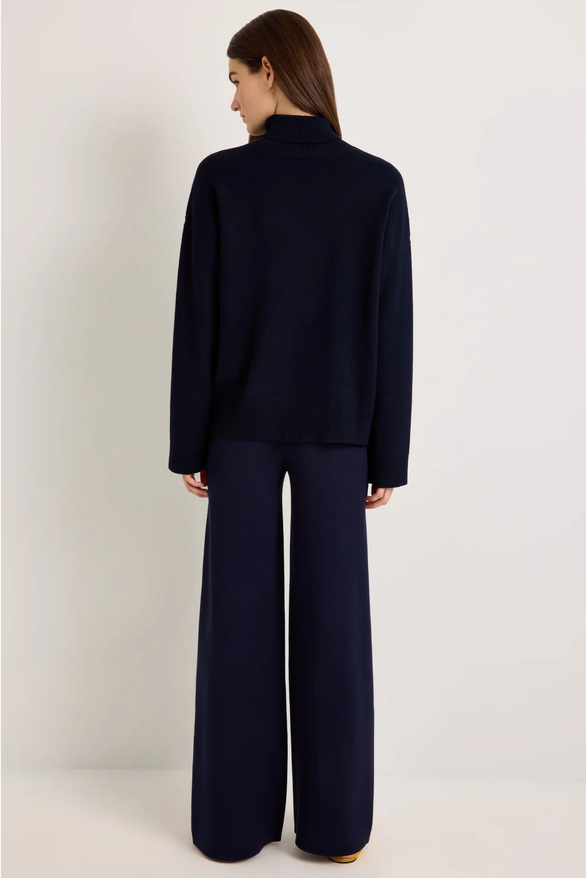 Marie Oliver Winnie Pant