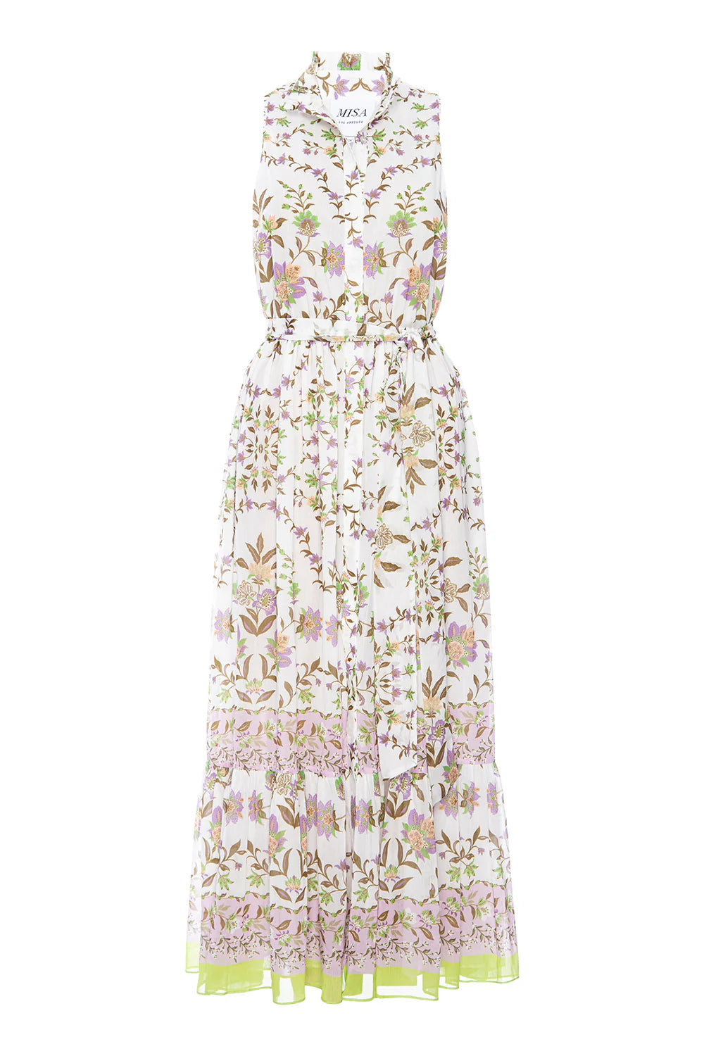 Misa Thebez Dress