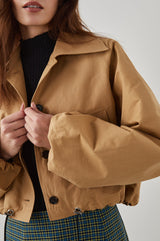 Rails North Jacket