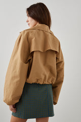 Rails North Jacket