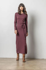 Lilla P Maxi Dress