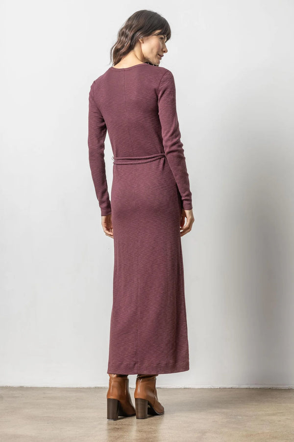 Lilla P Maxi Dress