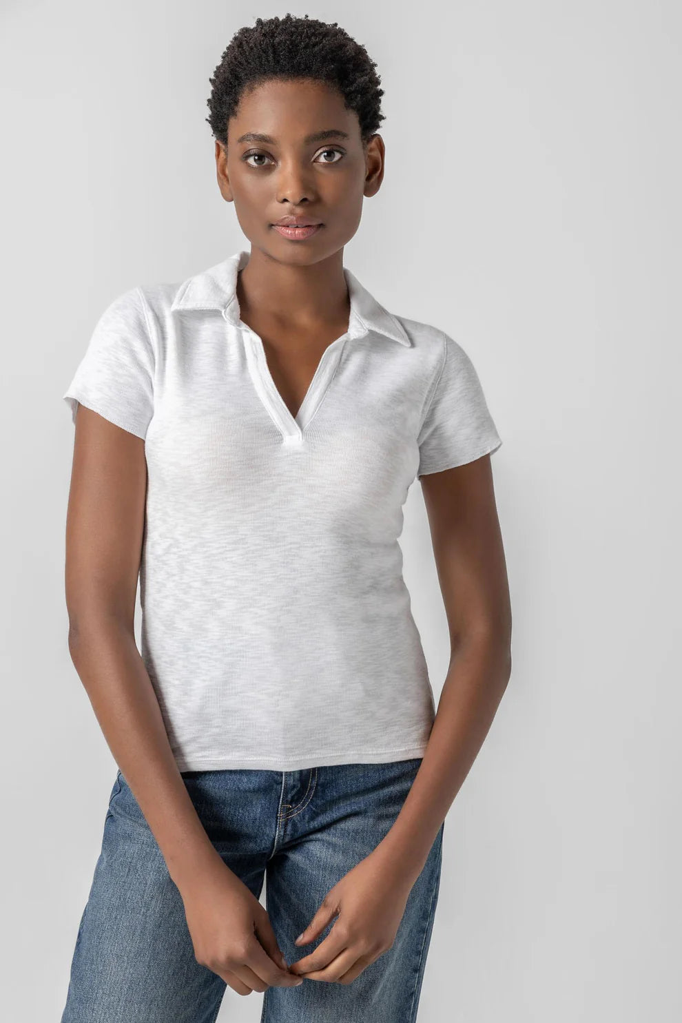 Lilla P Polo Tee