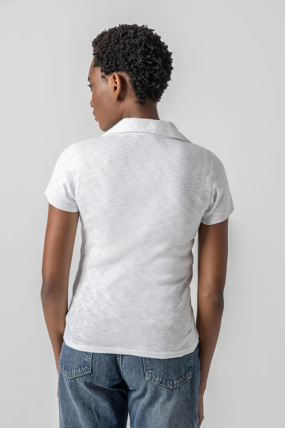 Lilla P Polo Tee