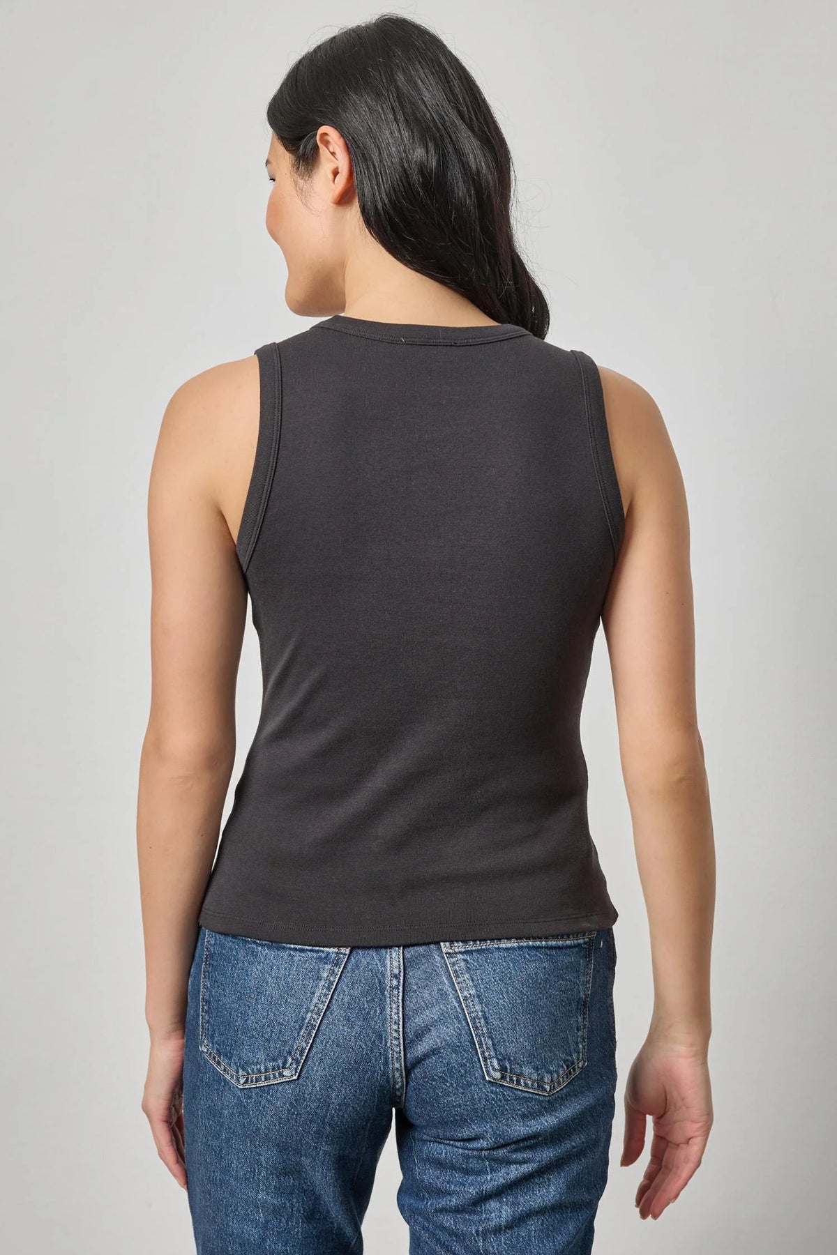 Lilla P V-Neck Tank