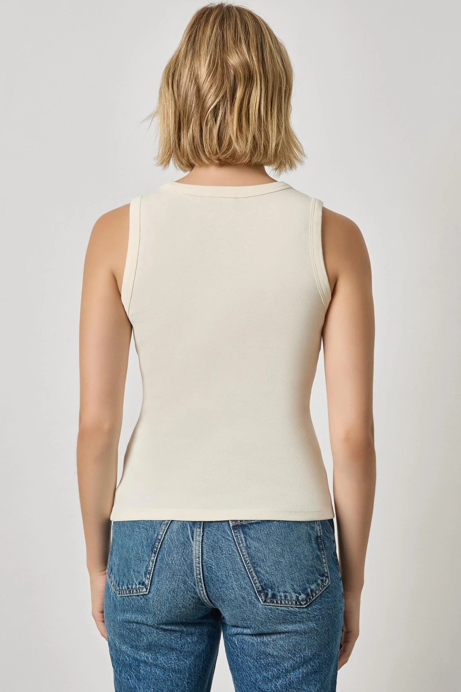 Lilla P V-Neck Tank