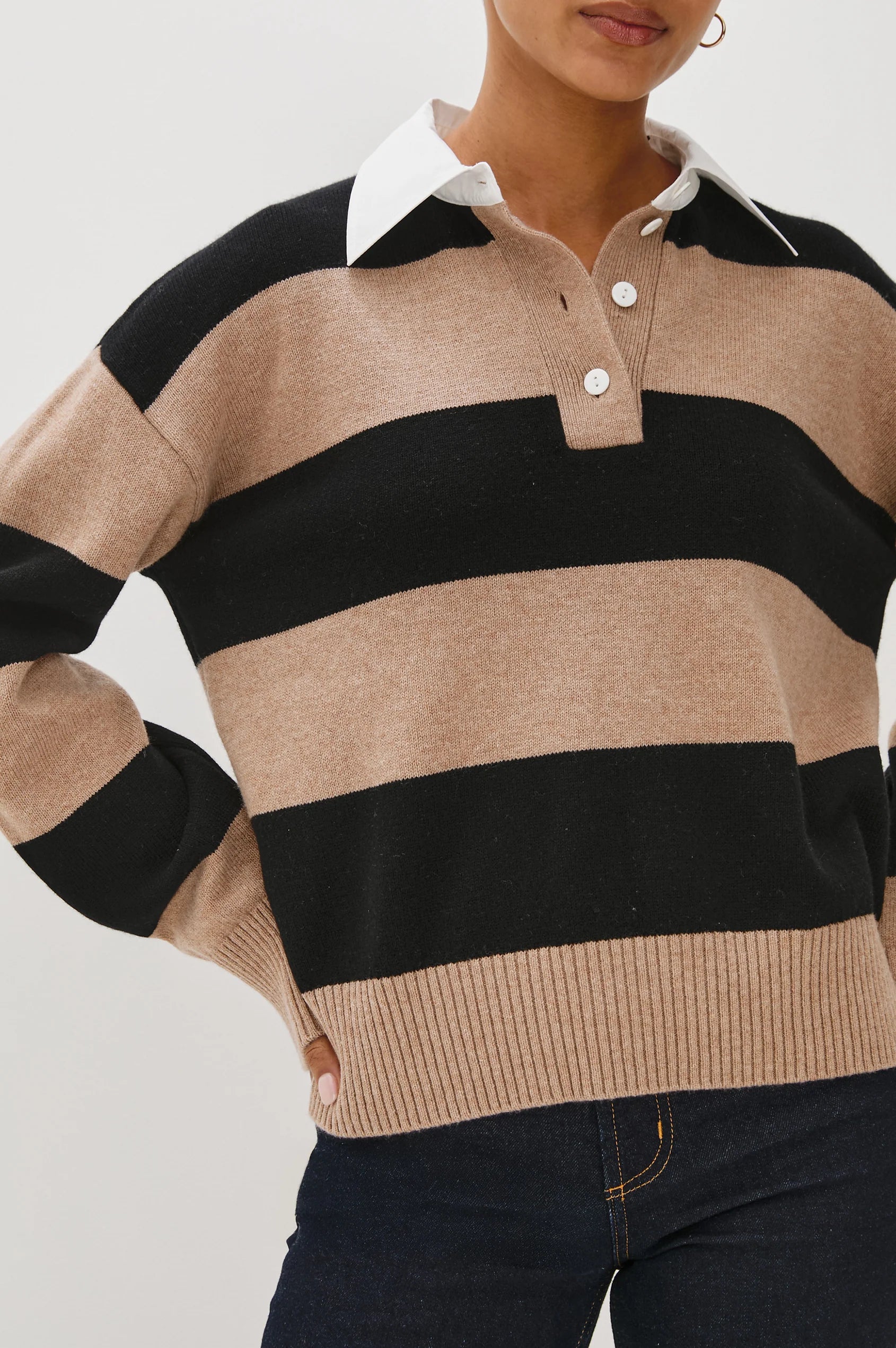 Rails Paxton Sweater
