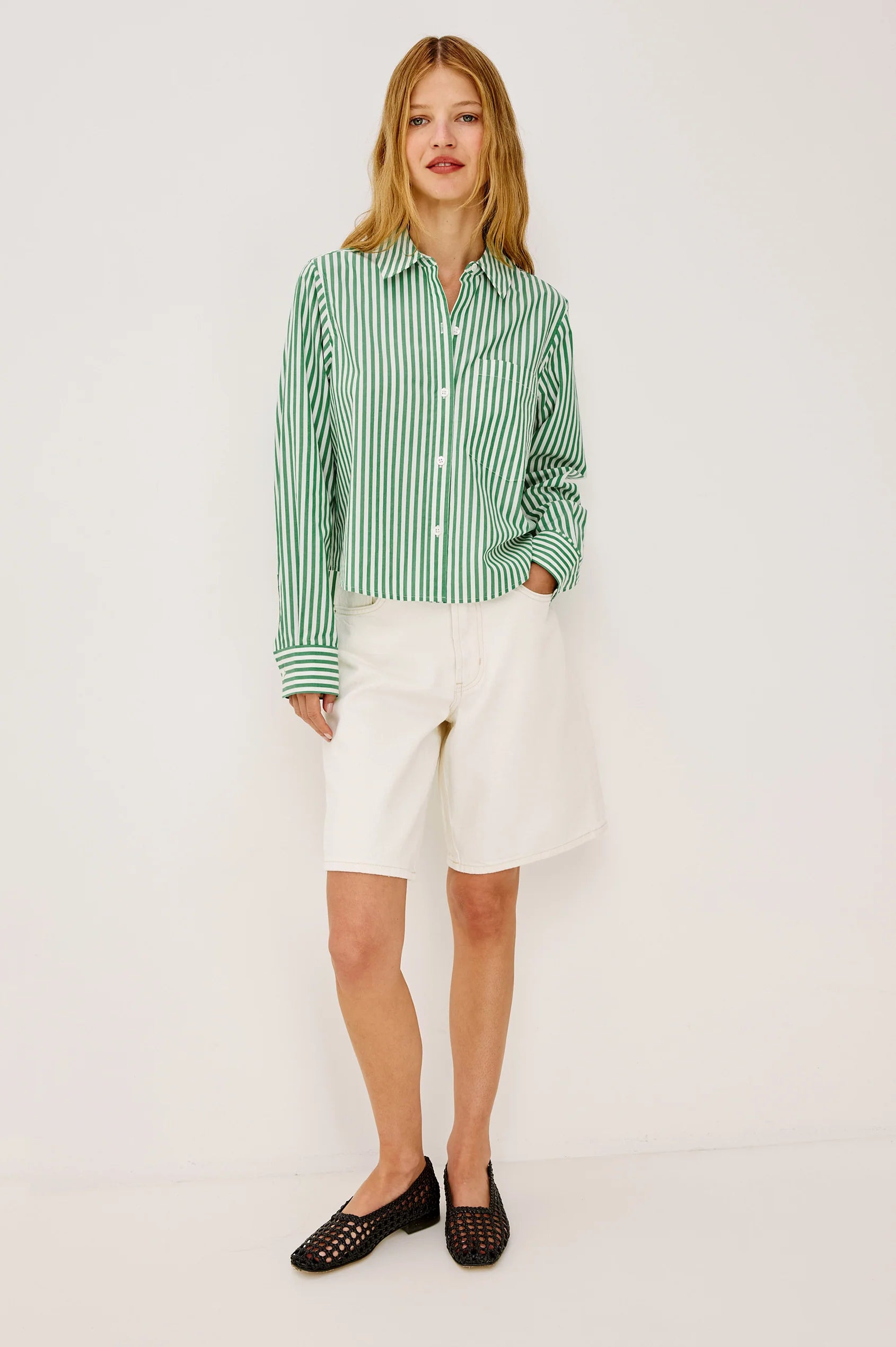 Rails Ramy Blouse
