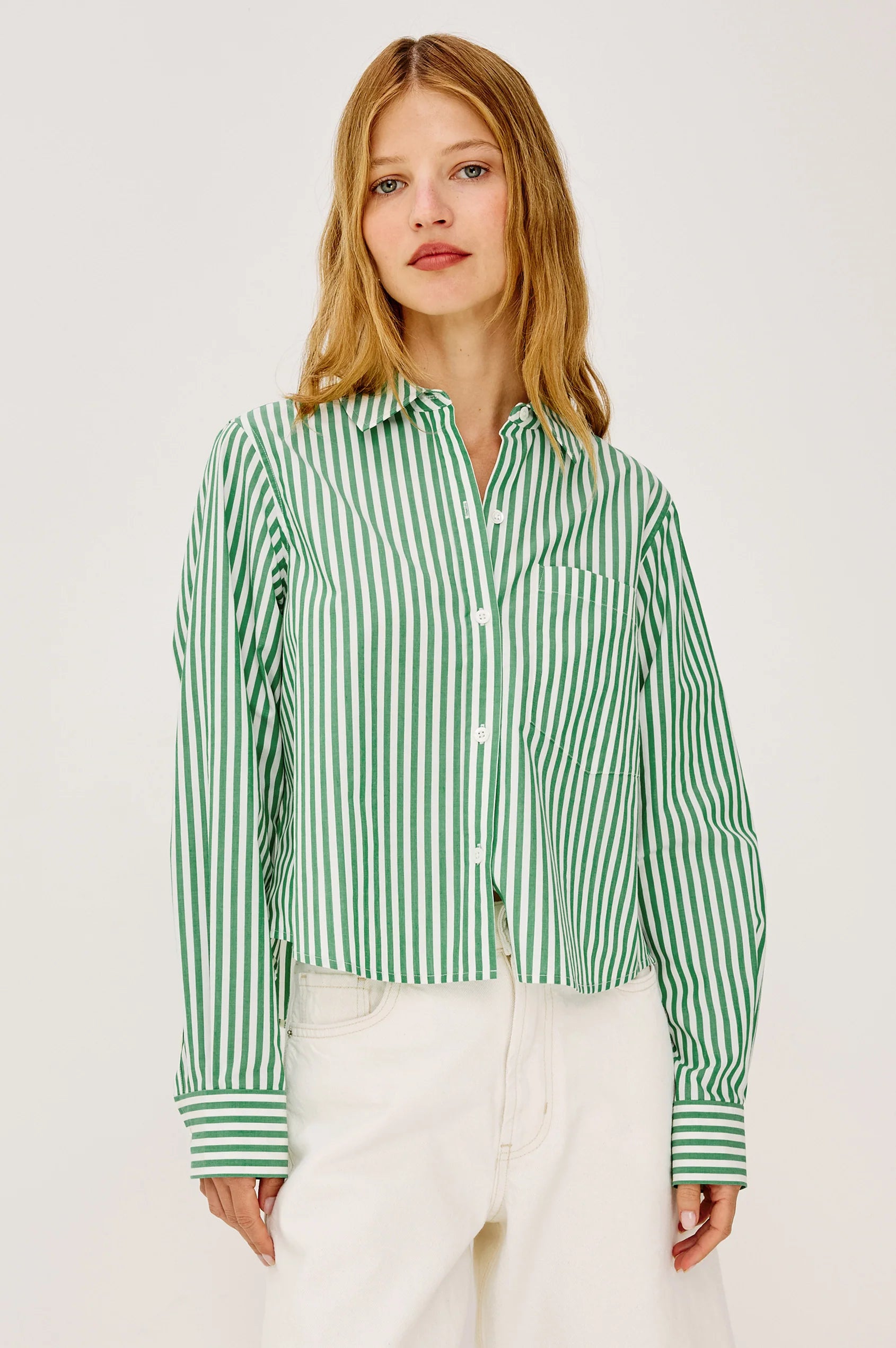 Rails Ramy Blouse