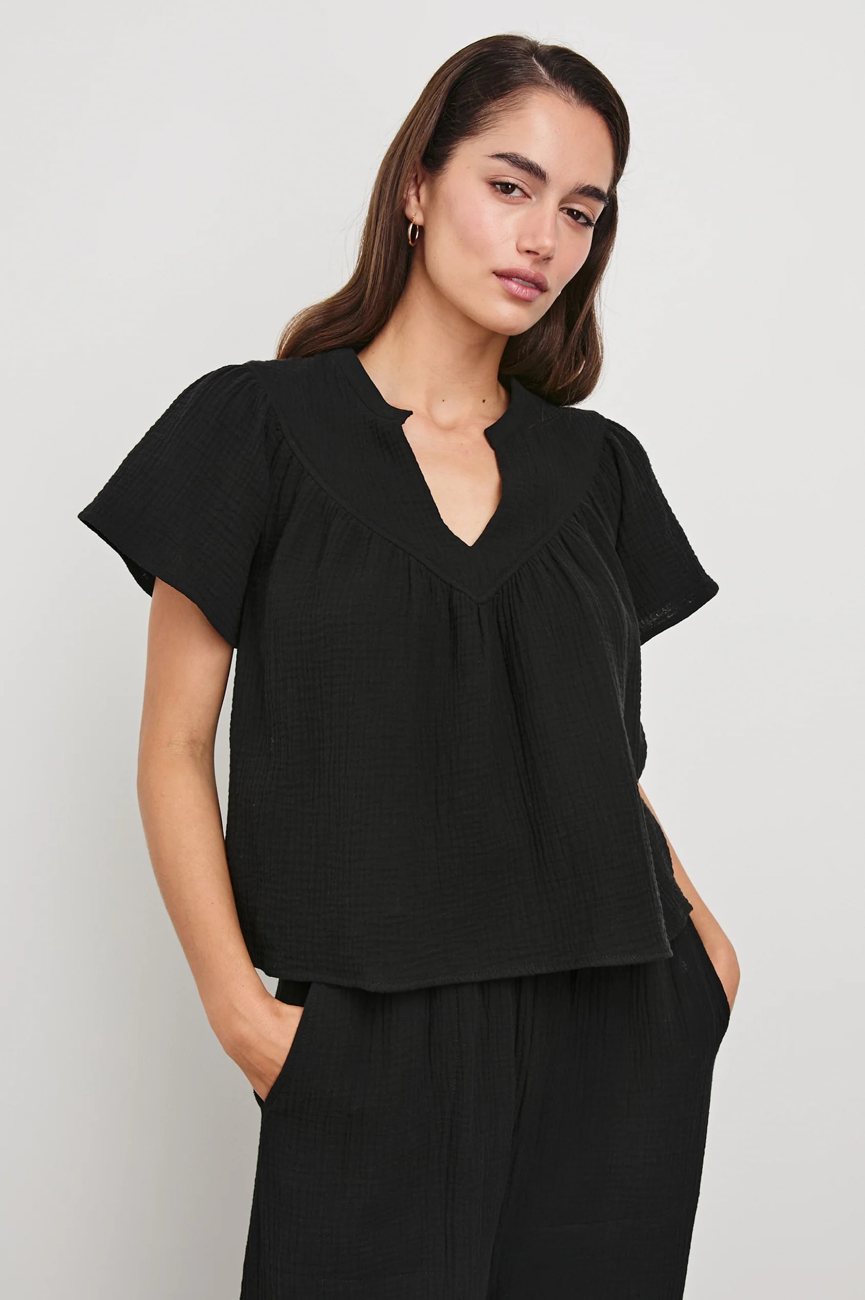 Rails Sayer Top