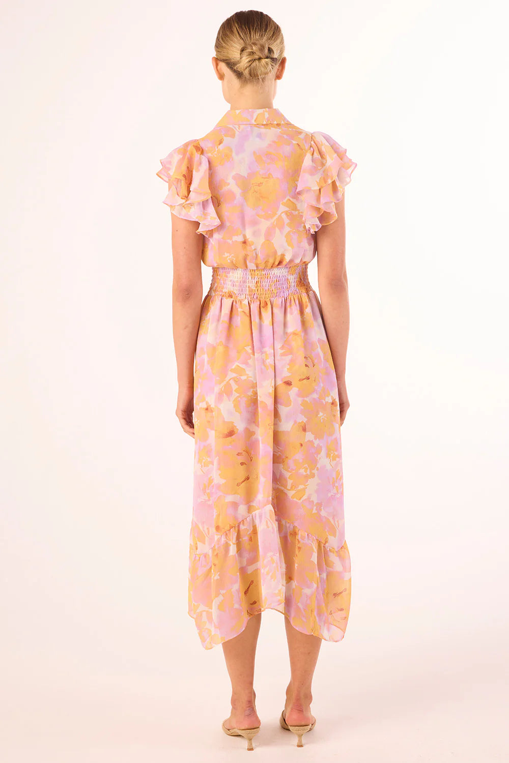 Misa Florencia Dress