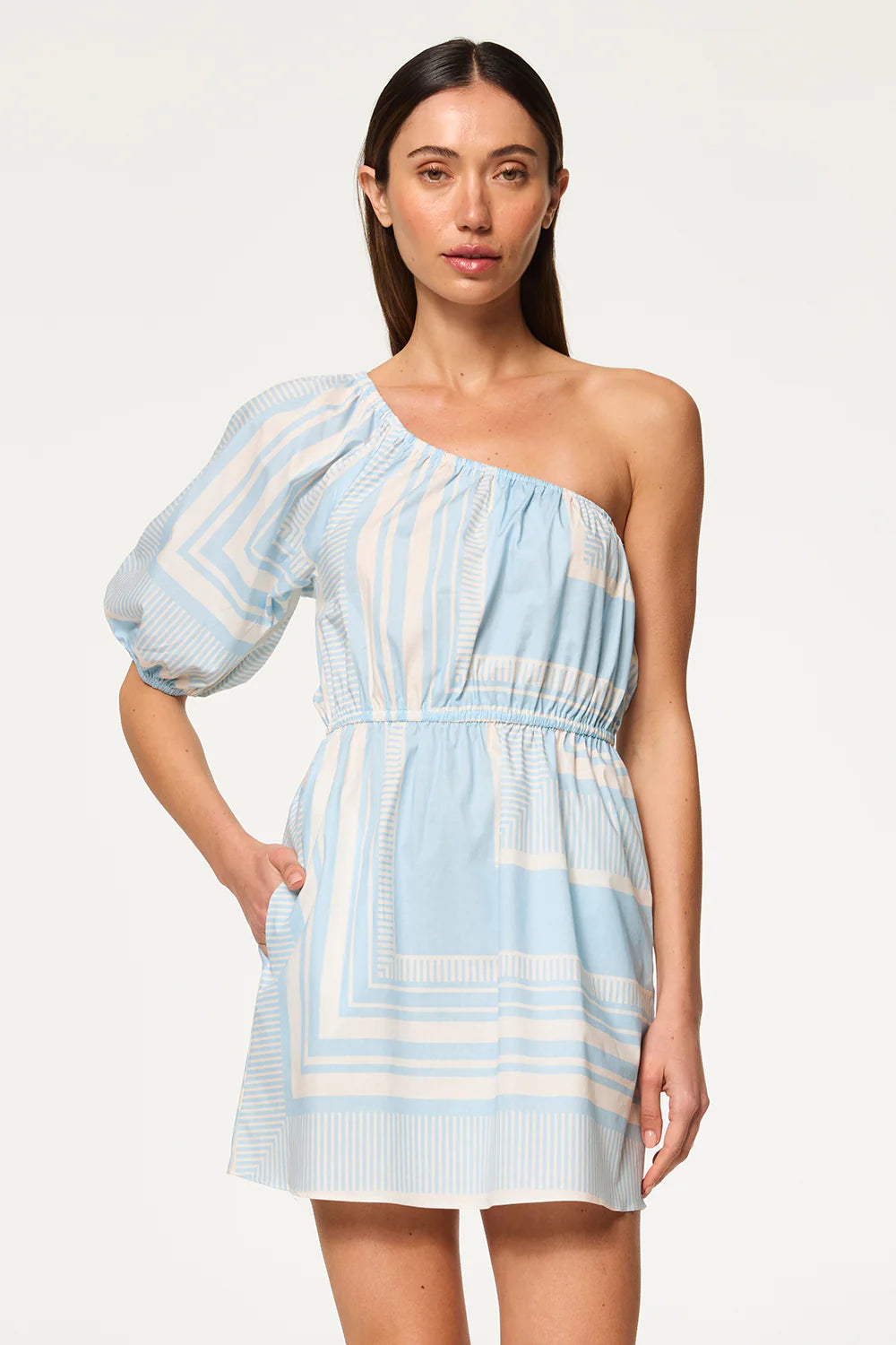 Misa Tessa Dress