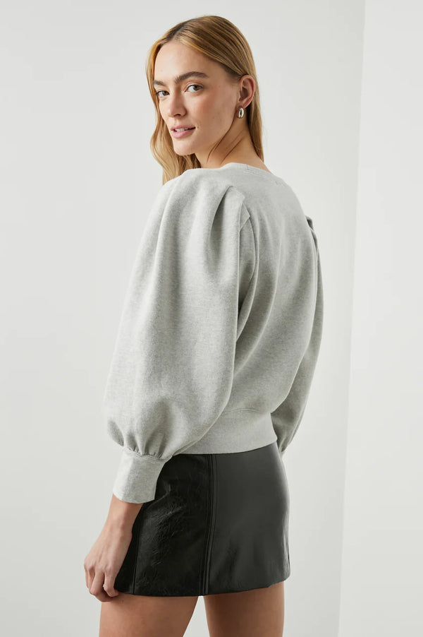 Rails Tiffany Sweatshirt