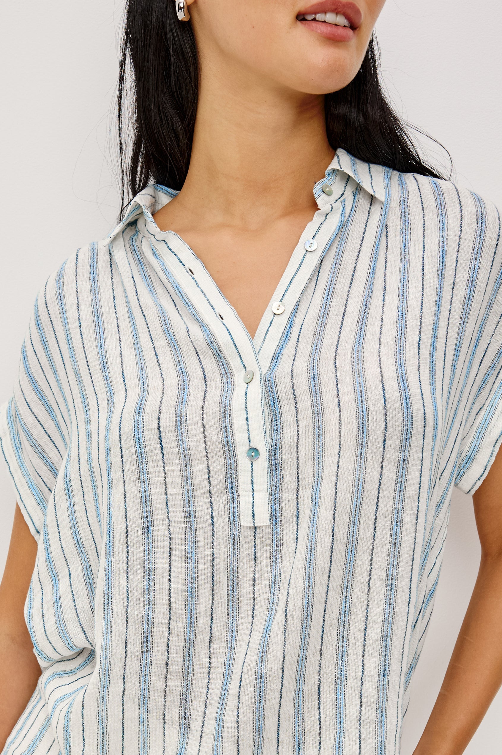 Rails Tuscany Top